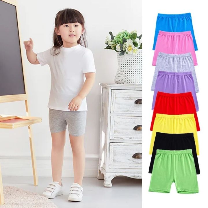 Grand%20Tex%205%20Pis%20Any%20Colour%20Baby%20Short%20Pants.%20-%20Image%202