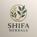 SHIFA Herbals Moringa Powder | 100g, 250g, 500g | Organic & Pure | super food | extract by LEAF | Shifa herbals Since 1975. 
