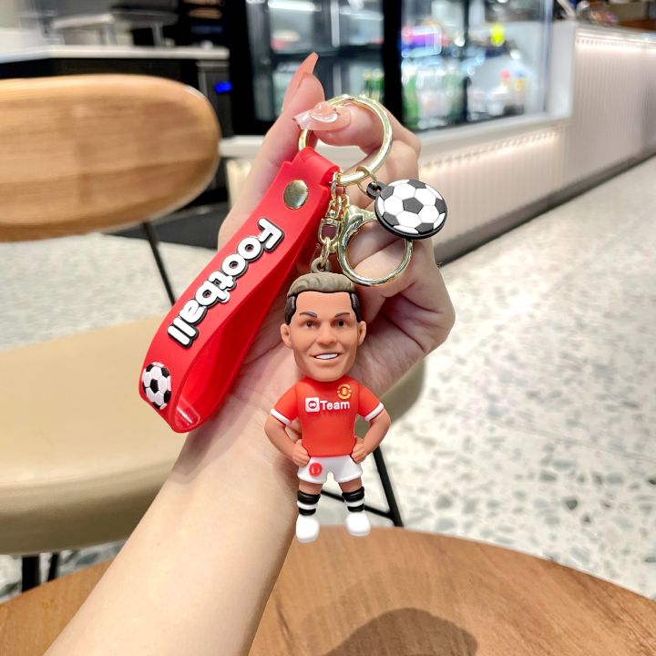Football%20Star%20Ronaldo%20Figure%20Keychain%20Jewelry%20Bag%20Pendent%20Keyring%20Collection%20Doll%20Car%20Ornaments%20Key%20Accessories%20Souvenirs%20s%20-%20Image%208