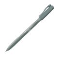 Faber ball pen-Castell nx23 head size 0.7mm. 