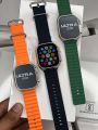 Smart Watch X8 Ultra 4G with All Social Media Apps (Whole Sale Rate). 