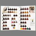 Bremod Hair Color 6.03 Dark Mocha Brown -100ml. 