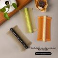 Plastic Bamboo Node Comb Double Sided Ultra Dense Tooth Comb for Lice Removal Practical Tool for Pets And Children.