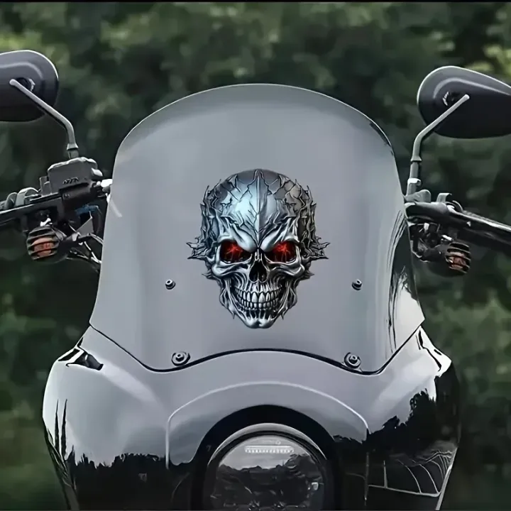 Halloween%203D%20Metal%20Skull%20Decal%20withRed%20Glowing%20Eyes%20Durable%20PVC%20Sticker%20for%20Cars%20Motorcycles%20Bicycles%20Self-Adhesive%20Vinyl%20Decal%20-%20Image%205