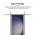 Samsung S24, S23 Ultra  UV Tempered Glass For Samsung Galaxy S23 S22 S21 S20 Screen Protector S24 S23 S22 S21 S20 Ultra 21 Plus. 