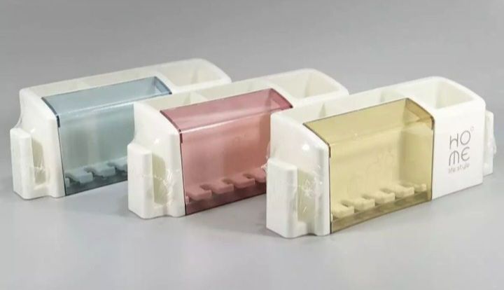 1%20pc%20adhesive%20Wall%20and%20Table%20Pen%20Holder%20and%20Tooth%20Brush%20Dispenser%20-%20Image%208
