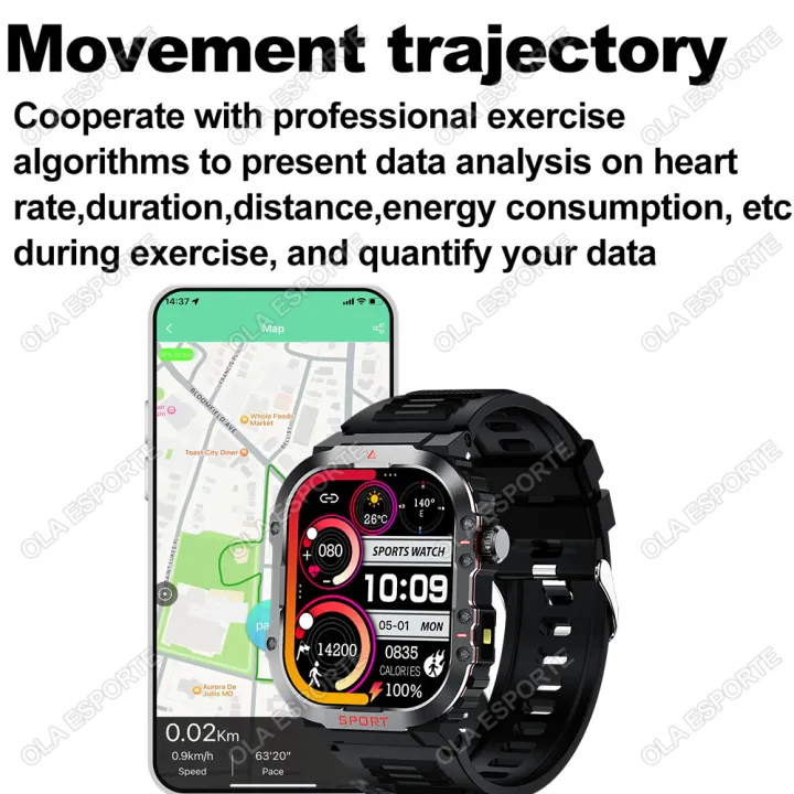 New%20in%20%20Smart%20Watch%20For%20Men%20Wome%20%20Amoled%20Flashlight%20Waterproof%20Outdoor%20Sport%20Bluetooth%20Call%20Smartwatch%20Smart%20Band%20-%20Image%205