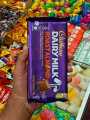 "Cadbury Dairy Milk Chocolate – 160g | Original Imported". 