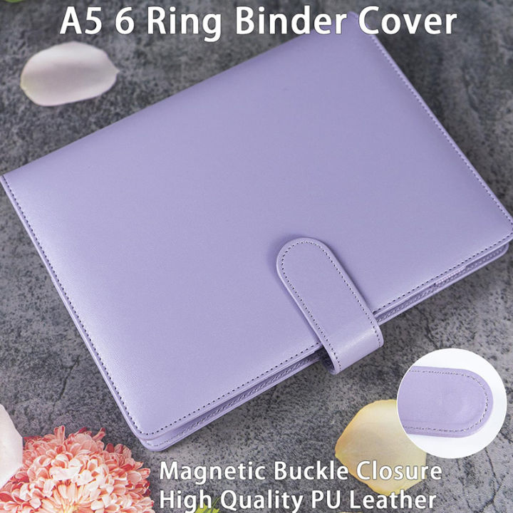 25pcs%20Page(4%20Grids)%20Photo%20Card%20A5-Binder%20%20Photo%20Albums%20Idol%20Cards%20Loose-leaf%20Collect%20Book%20Binder%20Binder%20Photocard%20Holder%20-%20Image%204