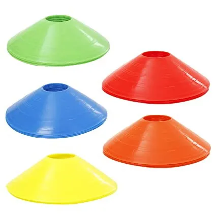 Training%20Marker%20-%2050%20Pieces%20-%20Practise%20Flat%20Cones%20Cone%20Plastic%20Cone%20Colour%20Color%20Colours%20Football.%20-%20Image%202