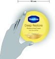 Deep Restore Moisturizing Cream, 150 ml, for Dry Skin
(UK). 
