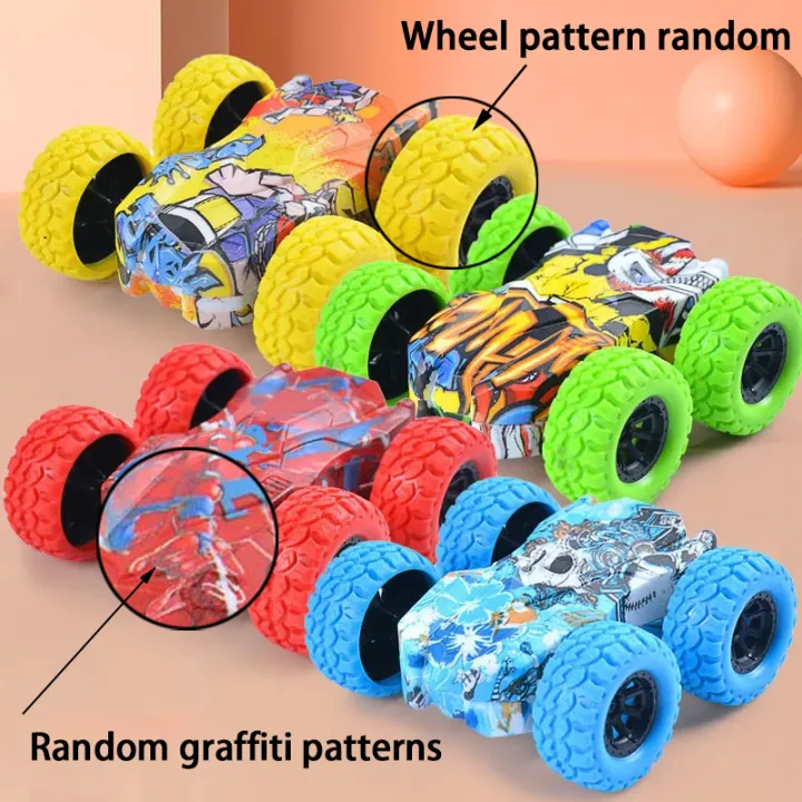 Children's%20toy%20car%20fun%20double-sided%20car%20inertial%20safety%20anti-collision%20anti-fall%20Kid's%20anti-fall%20model%20sliding%20off-road%20vehicle%20-%20Image%204