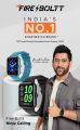 Fire-Boltt Visionary 1.78" AMOLED Bluetooth Calling Smartwatch SPO2 & Heart Rate. 