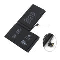 Apple iPhone X Replacement Battery Premium 2716mAh High-Capacity Long-Lasting Li-ion Cell. 