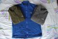 The North Face Polar Fleece Warm Jacket. 