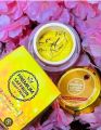 Premium Saffron Night Cream. 