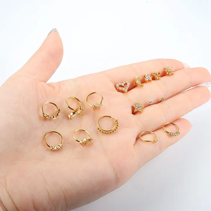 1Pc%2020G%20Nose%20Rings%20Studs%20for%20Women,%20Stainless%20Steel%2020G%20Nose%20Rings%20Hoop%20Screw%20L%20Shaped%20Nose%20Stud%20Nose%20Ring%20Nose%20Piercing%20Jewelry%20-%20Image%206