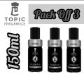 Topic Body Spray Durham 150ml Pack Off 3. 