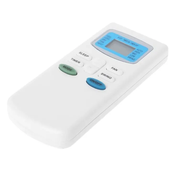 Air-conditioning%20Remote%20Control%20For%20TCL%20Ac%20-%20Image%202