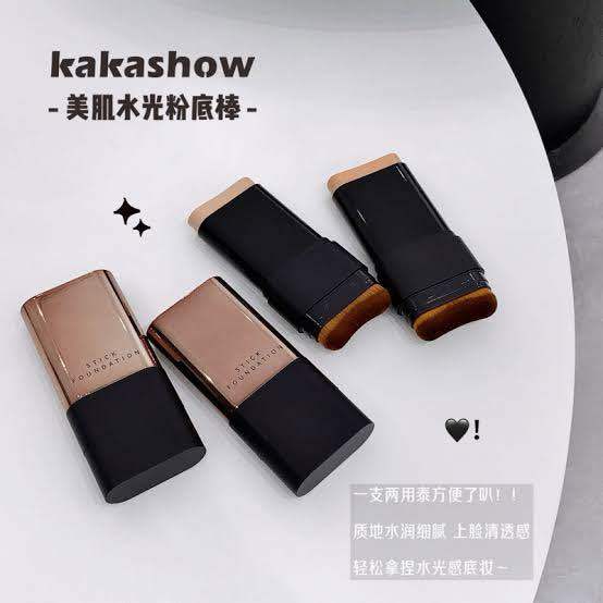 Kakashow%20Beautiful%20Skin%20Foundation%20Makeup%20Stick%2014gm%20%7C%20Shade-%2001,02%20-%20Image%203