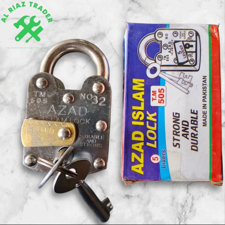 Desi pad lock/dasi lock/Desi pad lock 2.5inch 2inch 1.5inch/high ...