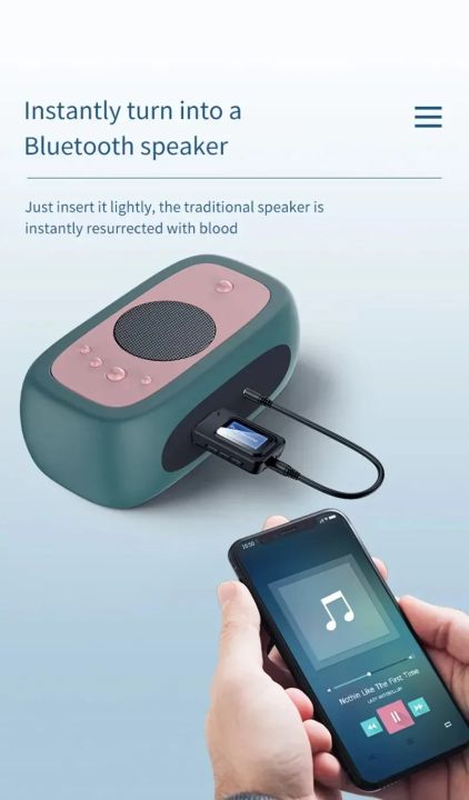 Bluetooth%205.0%20Audio%20Transmitter%20Receiver%20LCD%20Display%203.5MM%20AUX%20RCA%20Stereo%20Wireless%20Adapter%20USB%20Dongle%20For%20PC%20TV%20Car%20Headphones%20-%20Image%204