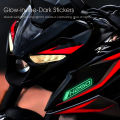 Motorcycle Stickers Waterproof Decal for Bajaj Pulsar N250 N 250 250N 2022 2023 2024 2025 Moto Accessories. 