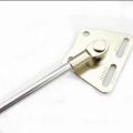 Door pump Cabinet Hinge Kitchen Cabinet Door Gas Spring Door Shock Absorber Cabinets Hinges. 