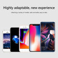 Magnetic Car Phone Holder 360 Rotatable Mini Strip Shape Stand For Huawei Metal Strong Magnet GPS Car Mount for iPhone 14. 