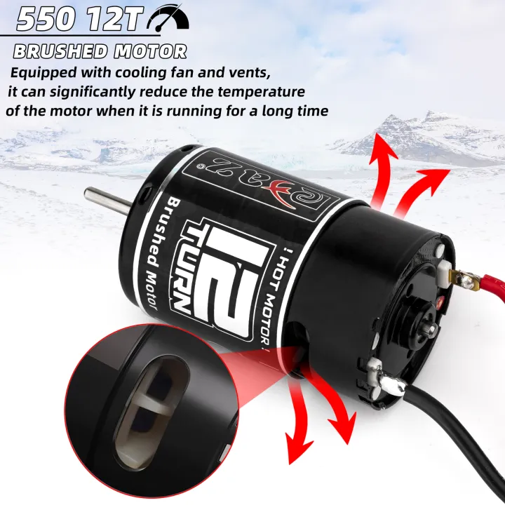 RCZIPROY%20550%2012T%20Brushed%20Motor%20&%2060A%20Waterproof%20ESC%20Speed%20Control%20Combo%20Kit%20for%201/10%20Scale%20High%20Speed%20RC%20Crawler%20and%20Buggy%20Cars%20-%20Image%205