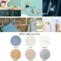 10 Pcs Wall Hang Hooks Multifunction Storage Hooks Wire Data Cable Thump Hooks Homeducts. 