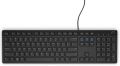 Dell Keyboard For Pc Usb 3.0 Soft Click Keyboard Easy Soft Hand Grip Keyboard Wired 2m long Soft Click Keys Keyboard USB 3.0 Connectivity Keyboard. 