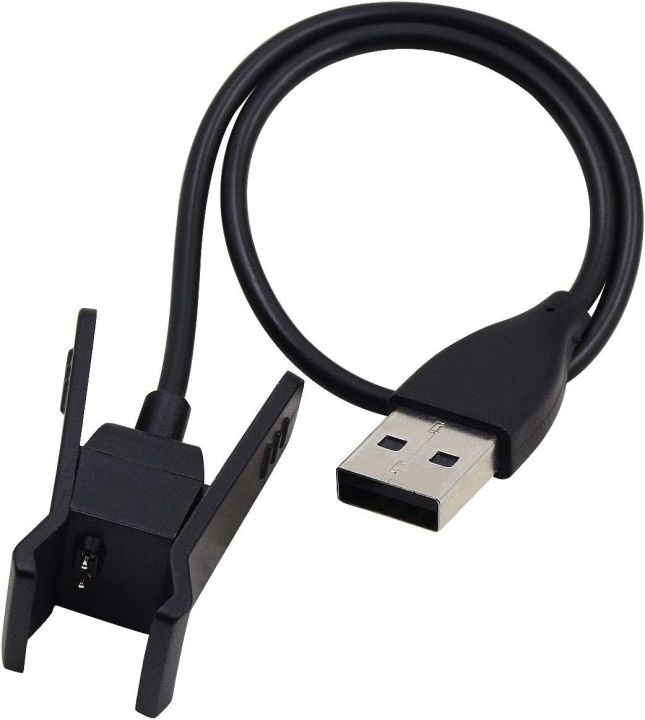 USB Charger Cable Cord for Fitbit Alta Watch Tracker FB406 FB406BKL FB406BKS