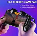 Mobile Game Controler Compotable For Us. 