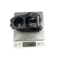ZTTO 45mm MTB Stem Ultralight High strength Short Stem 31.8MM Mountain Road Bike Stem Aluminum Alloy DH/AM/XC Stem Parts. 