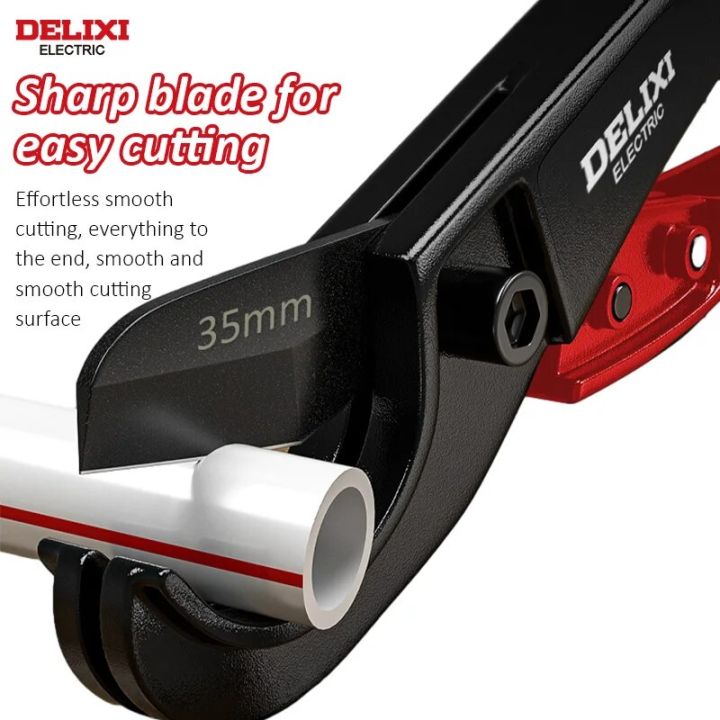 DELIXI%20ELECTRIC%20Water%20Pipe%20Scissors%20PVC%20Cutter%2036MM%20Pipe%20Cutter%20Professional%20Hot%20Melt%20Machine%20PE%20Pipe%20Scissors%20Quick%20Scissors%20-%20Image%203