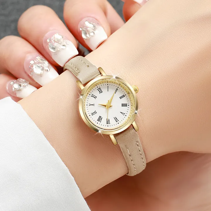 Women%20Watches%20Fashion%20Small%20Roma%20Dial%20Ladies%20Leather%20Band%20Quartz%20Watch%20Reloj%20Mujer%20Girls%20Clock%20%20-%20Image%206