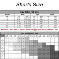 2Pcs Sets Men's Cotton Linen Set Henley Shirts Shorts Outfits Beach T-shirt Vacation Matching Suit Summer Wear Short Sleeve.