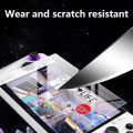 1 PCS Protective Tempered Glass for ROG Xbox Ally X Accessories for ROG Xbox Ally X Anti-scratch Screen Protective Film.