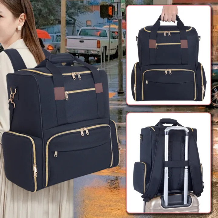 UOZL%20Nail%20Polish%20Organizer%20Backpack%20Holds%2080%20Bottles%20and%20a%20Nail%20Lamp%20Supplies%20with%202%20Removable%20Cases%20Storage%20Bag%20Professional%20Tr%20-%20Image%205