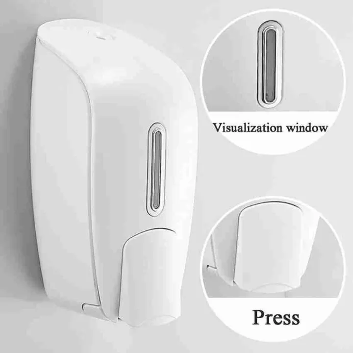 Soap%20Dispenser%201000%20ML%20Wall%20Mounted%20-%20Image%204
