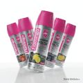 Flamingo Car Dashboard & Leather Polish 450 ML | Long-Lasting Shine & Interior Protection | Flamingo Dashboard Polish Spray. 