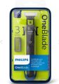 Philips OneBlade Face without blade QP2520/20. 