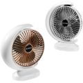 6.5 လက်မအားသွင်းပန်ကာ -  mini Fan (Portable Fan ). 