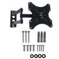 Moving TV Wall Mount Stand, Wall TV Stand 14' to 42 Big Size. 