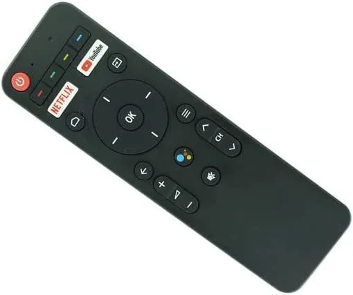 Voice%20Bluetooth%20Remote%20Control%20for%20HaierSmart%20LED%20TV%20-%20Image%203