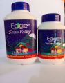 Fdge Snow Valley Prickly Heat Powder Extra Cool. 