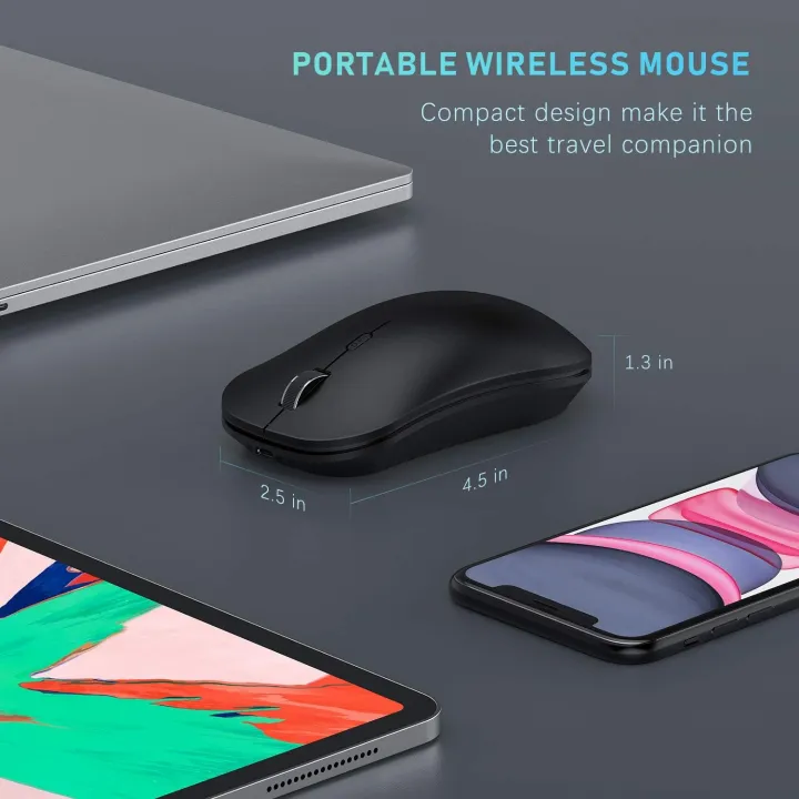Seenda%20Bluetooth%20Mouse,%20Rechargeable%20Mouse%20Wireless,%203%20Modes%20(Bluetooth%204.0%20+%20USB%20A%20+%20USB%20C)%202.4G%20Wireless%20Mouse,%20Wireless%20Mouse%20for%20Mac/Windows/PC/Laptop/Tablet/Android/iPadOS,%20Black%20-%20Image%205