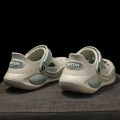 Children Slippers Boy Clogs Summer Breathable Beach Water Shoes Cute Kids Sandals for Girk 2025.