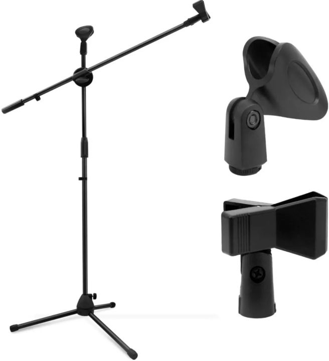 Professional Microphone Stand